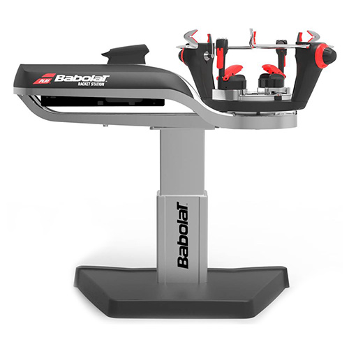 バボララケットステーション