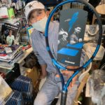 ピュアドライブ2021入荷!