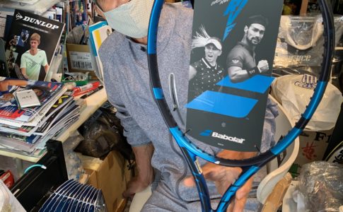 ピュアドライブ2021入荷！