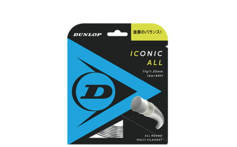 ダンロップストリング