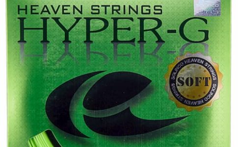 ハイパーGソフト
