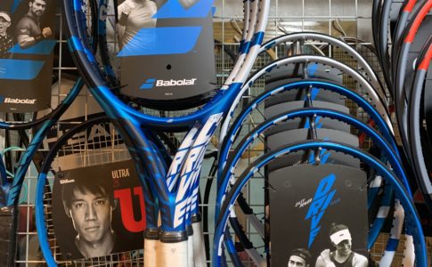 バボラエヴォドライブライト