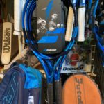 バボラピュアドライブ110