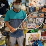 ダンロップ LX1000