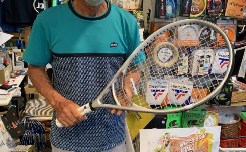 ダンロップ LX1000