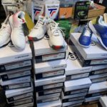 学芸大学ノイオン　ダンロップアクティベーター