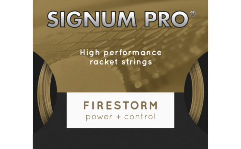 ファイヤーストーム