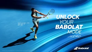 アルカラスモデル バボラピュアアエロ98